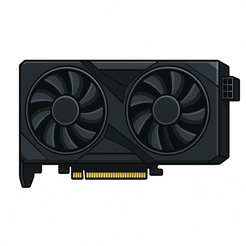 Graphics Card Image