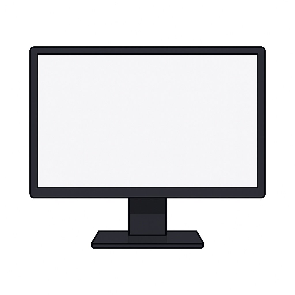 Computer Monitor