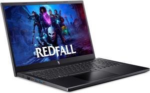 Acer Nitro V - 15.6" GeForce RTX 4050 Laptop GPU - Intel Core i7-13620H - 16GB Memory - 1 TB PCIe SSD - Windows 11 Home 64-bit Gaming Laptop - 144 Hz IPS (ANV15-51-75HE )